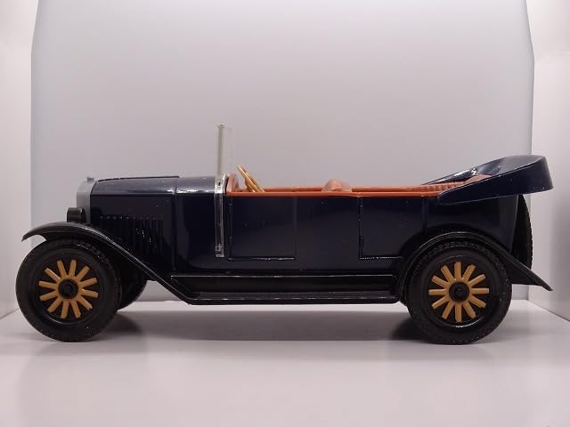 【希少】VOLVO JACOB 1927 ミニカー 当時物 箱付き ビンテージ Amazon.co.jp: VOLVO JACOB 1927 フィンランド製 ボルボ : おもちゃ